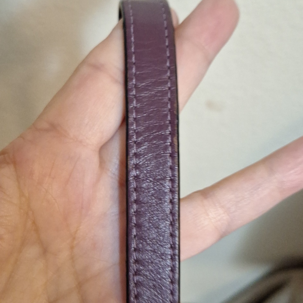 Vintage Coach Crossbody Bag - Picture 8 of 13